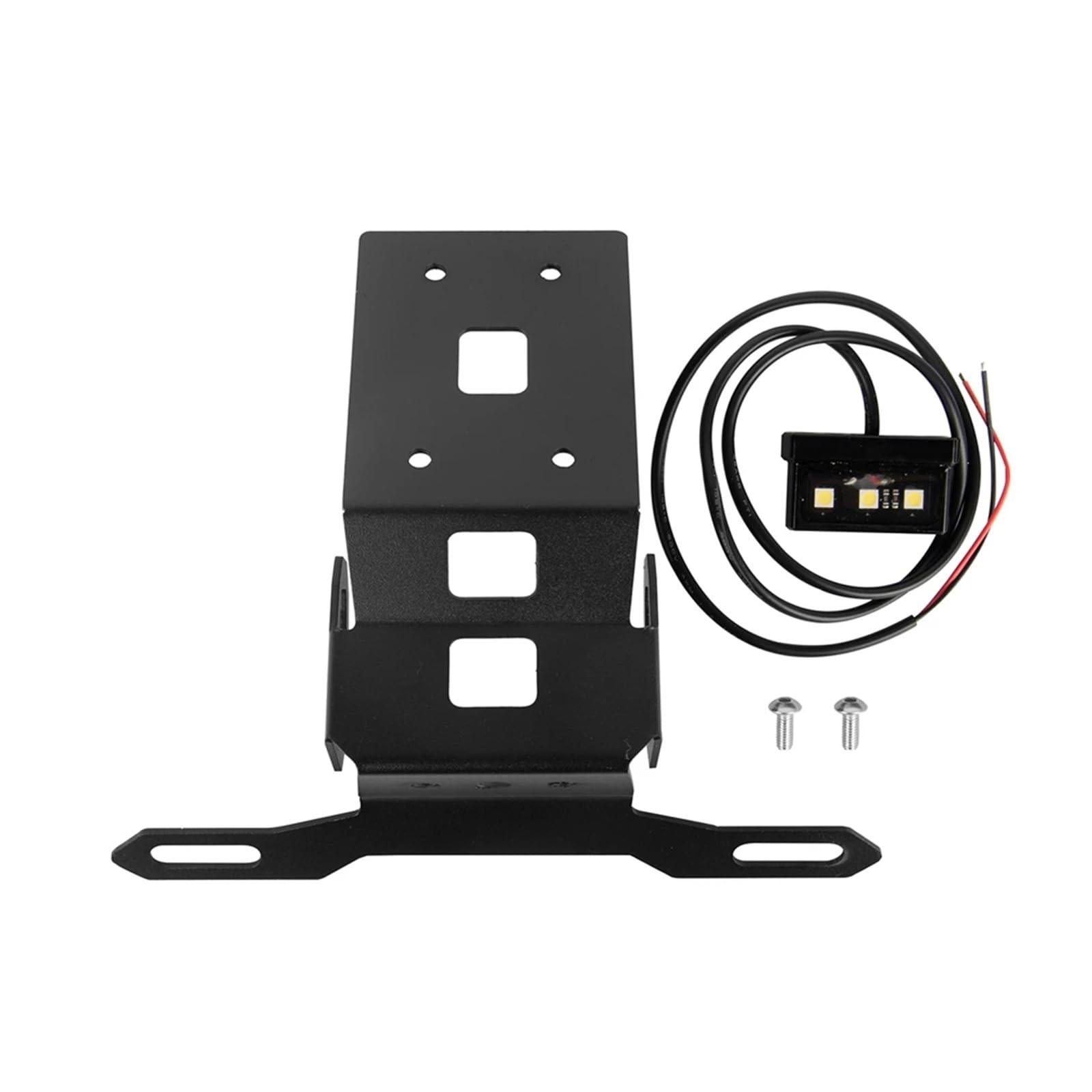 RDWSPLI Kennzeichenhalter Motorrad Für Z1000SX 2020 2021 2022 Kennzeichenhalter Motorrad Heckfender Eliminate Kit Zubehör Ersatzkit RDWSPLI Kennzeichenhalter Motorrad Für Z1000SX 2020 2021 2022 Kennzeichenhalter Motorrad Heckfender Eliminate Kit Zubehör Ersatzkit von RDWSPLI