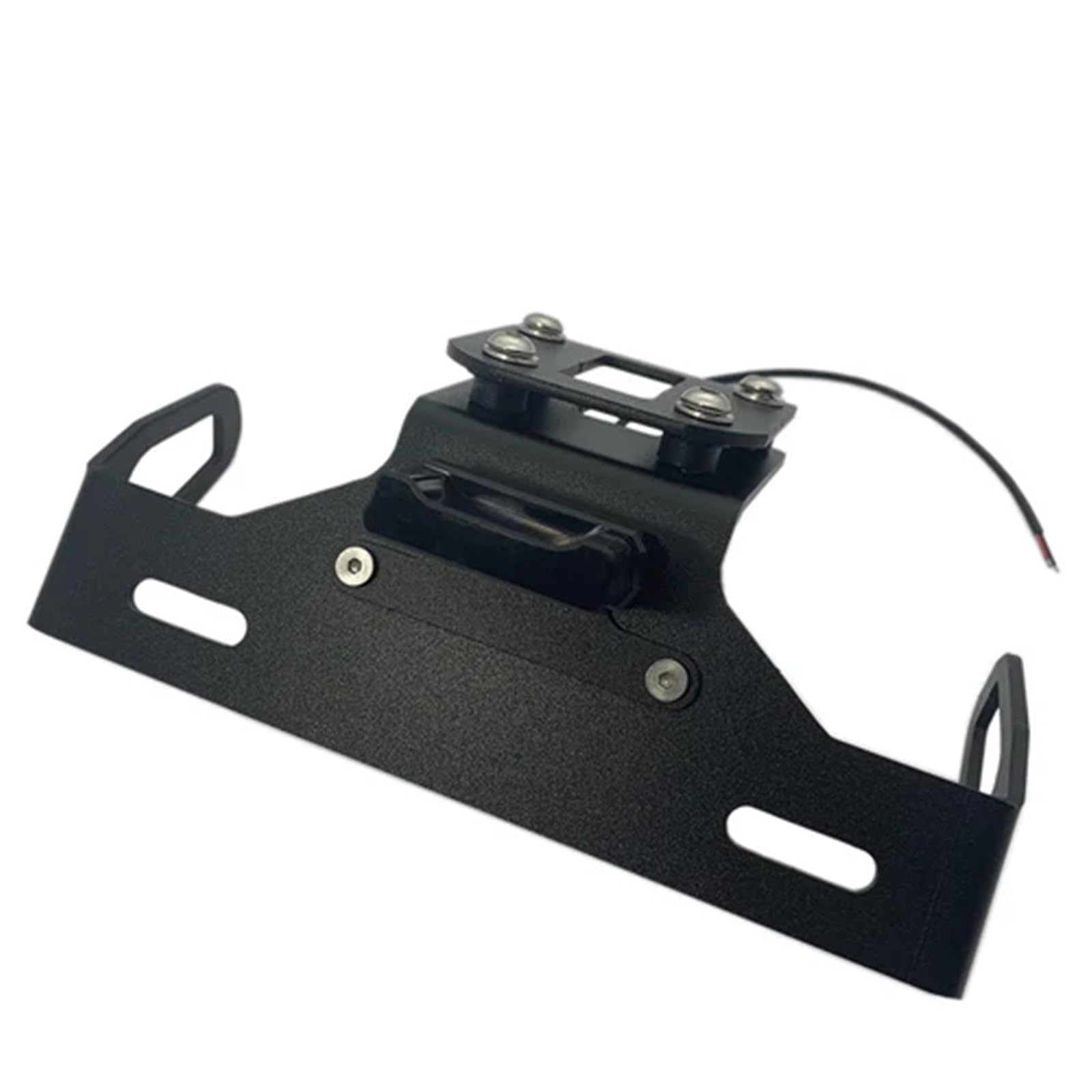 RDWSPLI Kennzeichenhalter Motorrad Für Z800 Für Z800E ABS 2013 2014 2015 2016 Motorrad-Kennzeichenhalter-Heck Eliminieren Mit Leichter Ersatzhalterung RDWSPLI Kennzeichenhalter Motorrad Für Z800 Für Z800E ABS 2013 2014 2015 2016 Motorrad-Kennzeichenhalter-Heck Eliminieren Mit Leichter Ersatzhalterung von RDWSPLI