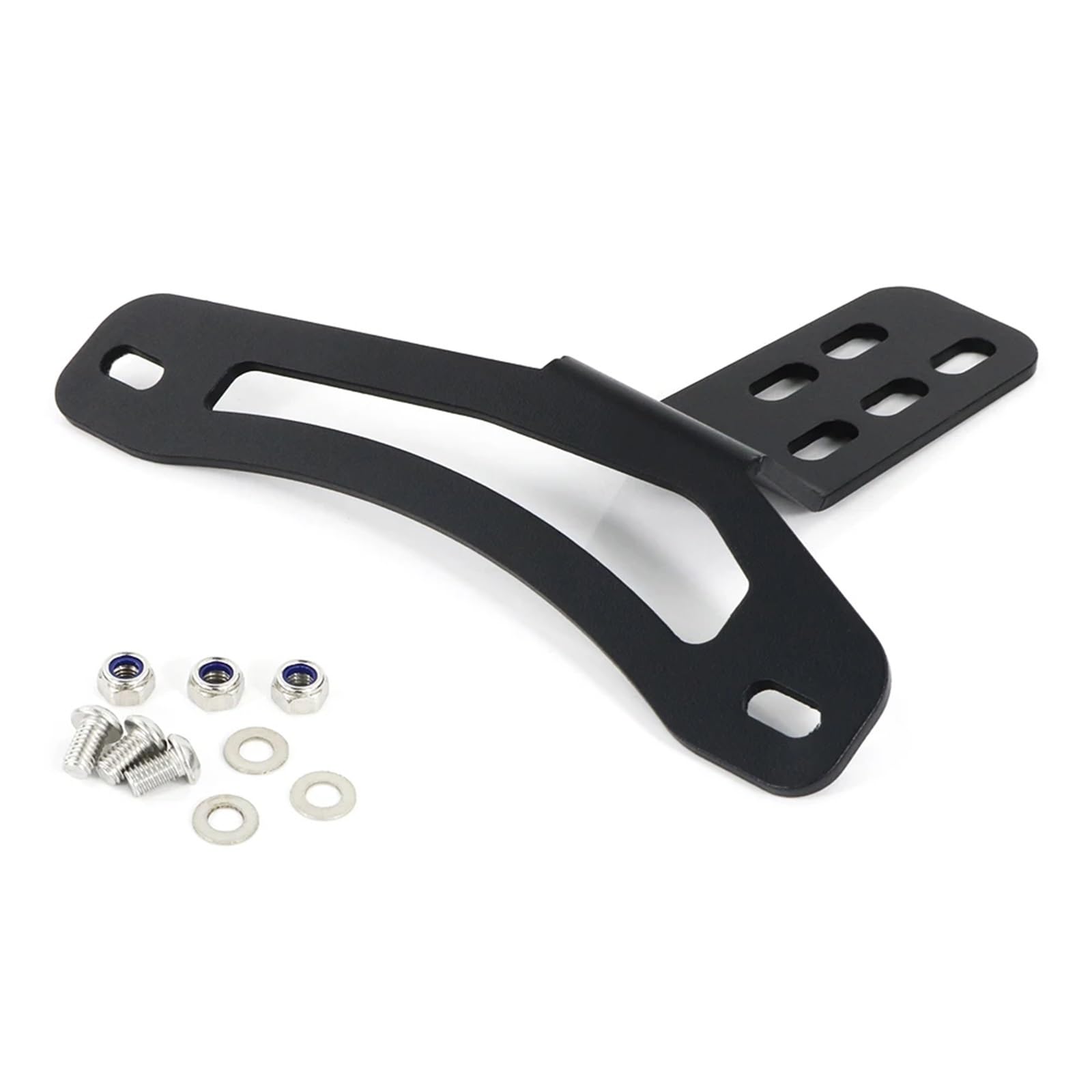 RDWSPLI Kennzeichenhalter Motorrad Kompatibel Mit CBR600RR 2003-2024 Für CBR1000RR 2004-2007 Heckfender Eliminieren Sie Die Halterung des Motorrad-Kennzeichenhalters RDWSPLI Kennzeichenhalter Motorrad Kompatibel Mit CBR600RR 2003-2024 Für CBR1000RR 2004-2007 Heckfender Eliminieren Sie Die Halterung des Motorrad-Kennzeichenhalters von RDWSPLI