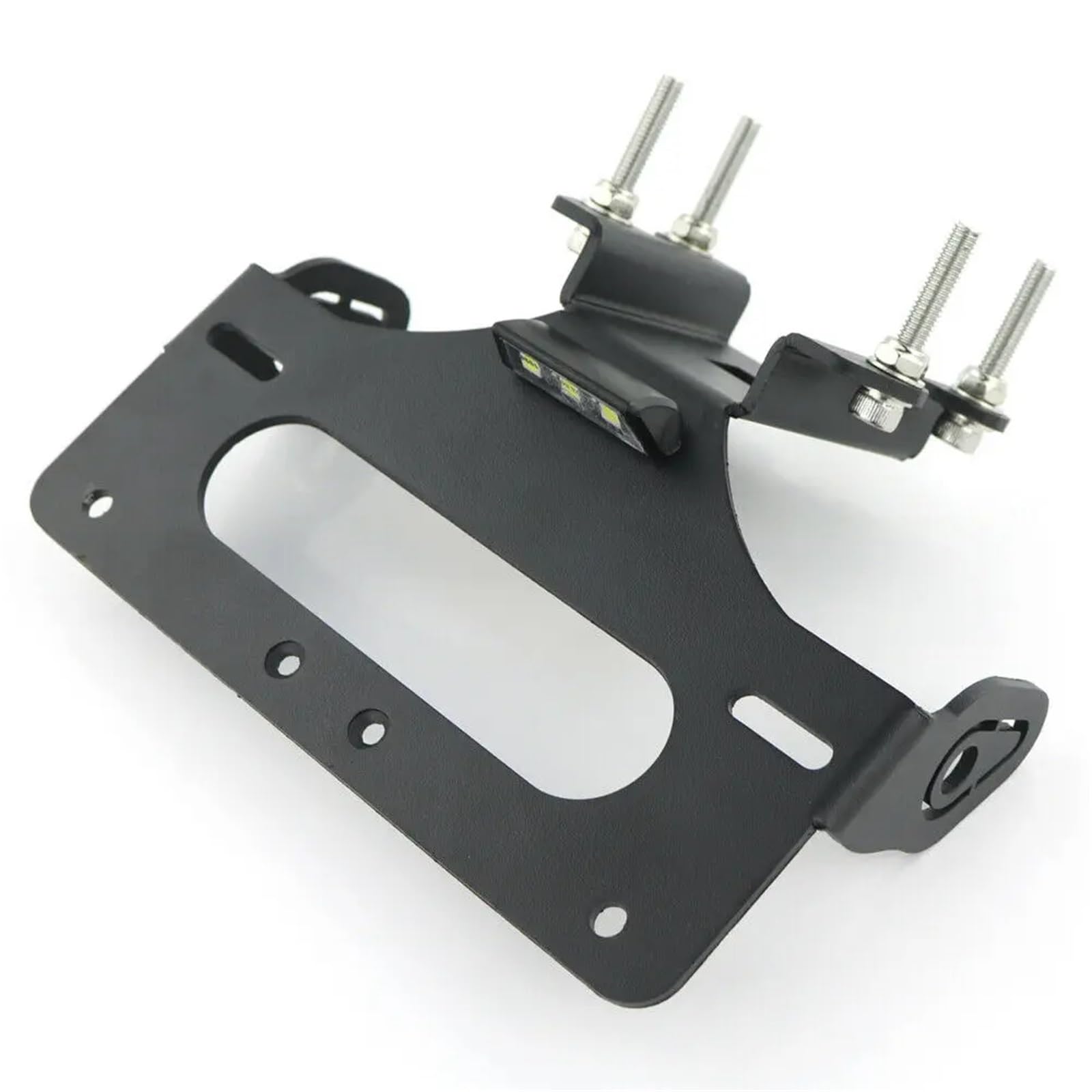 RDWSPLI Kennzeichenhalter Motorrad Kompatibel Mit FZ-07 2014–2020 Für MT-07 2014–2022 Für R7 2021–2022 Kit Zur Entfernung des Hinteren Kennzeichens des Motorrad-Fenders RDWSPLI Kennzeichenhalter Motorrad Kompatibel Mit FZ-07 2014–2020 Für MT-07 2014–2022 Für R7 2021–2022 Kit Zur Entfernung des Hinteren Kennzeichens des Motorrad-Fenders von RDWSPLI