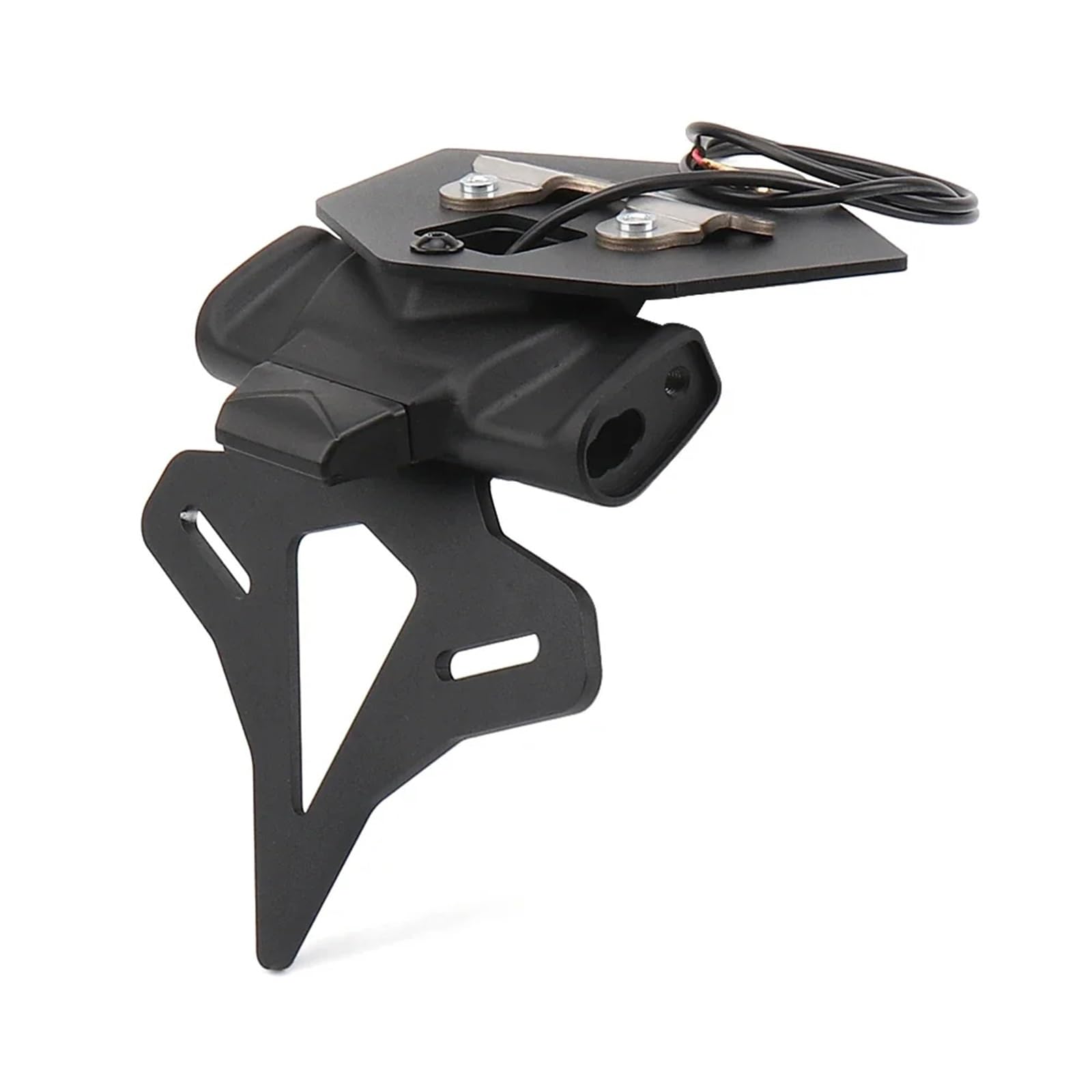 RDWSPLI Kennzeichenhalter Motorrad Kompatibel Mit M1000R 2019-2023 Für S1000RR 2019-2022 Für S1000R 2021-2023 Motorrad-Heckkennzeichenhalter Mit Licht RDWSPLI Kennzeichenhalter Motorrad Kompatibel Mit M1000R 2019-2023 Für S1000RR 2019-2022 Für S1000R 2021-2023 Motorrad-Heckkennzeichenhalter Mit Licht von RDWSPLI