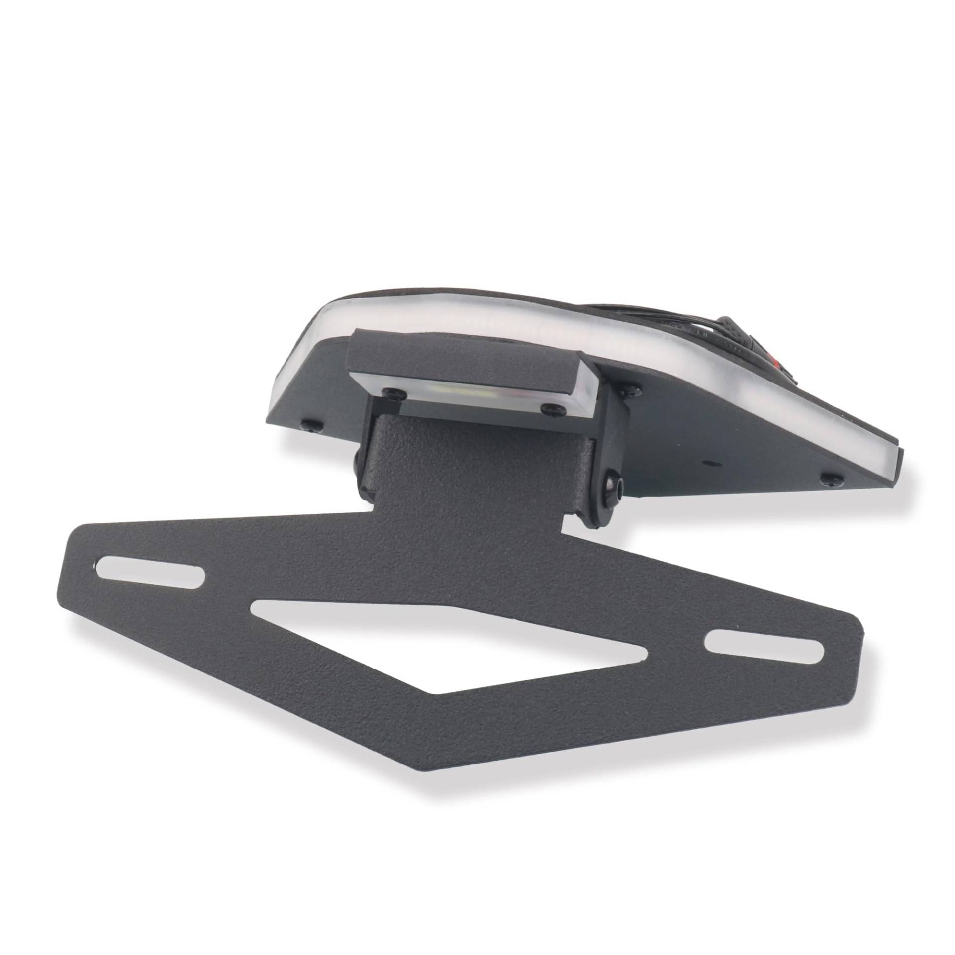 RDWSPLI Kennzeichenhalter Motorrad Kompatibel Mit S1000R 2023 Integriertes Kennzeichenhalter-Kit Für Motorräder Kotflügelentfernungsset Mit Lichtern Bremsblinker RDWSPLI Kennzeichenhalter Motorrad Kompatibel Mit S1000R 2023 Integriertes Kennzeichenhalter-Kit Für Motorräder Kotflügelentfernungsset Mit Lichtern Bremsblinker von RDWSPLI
