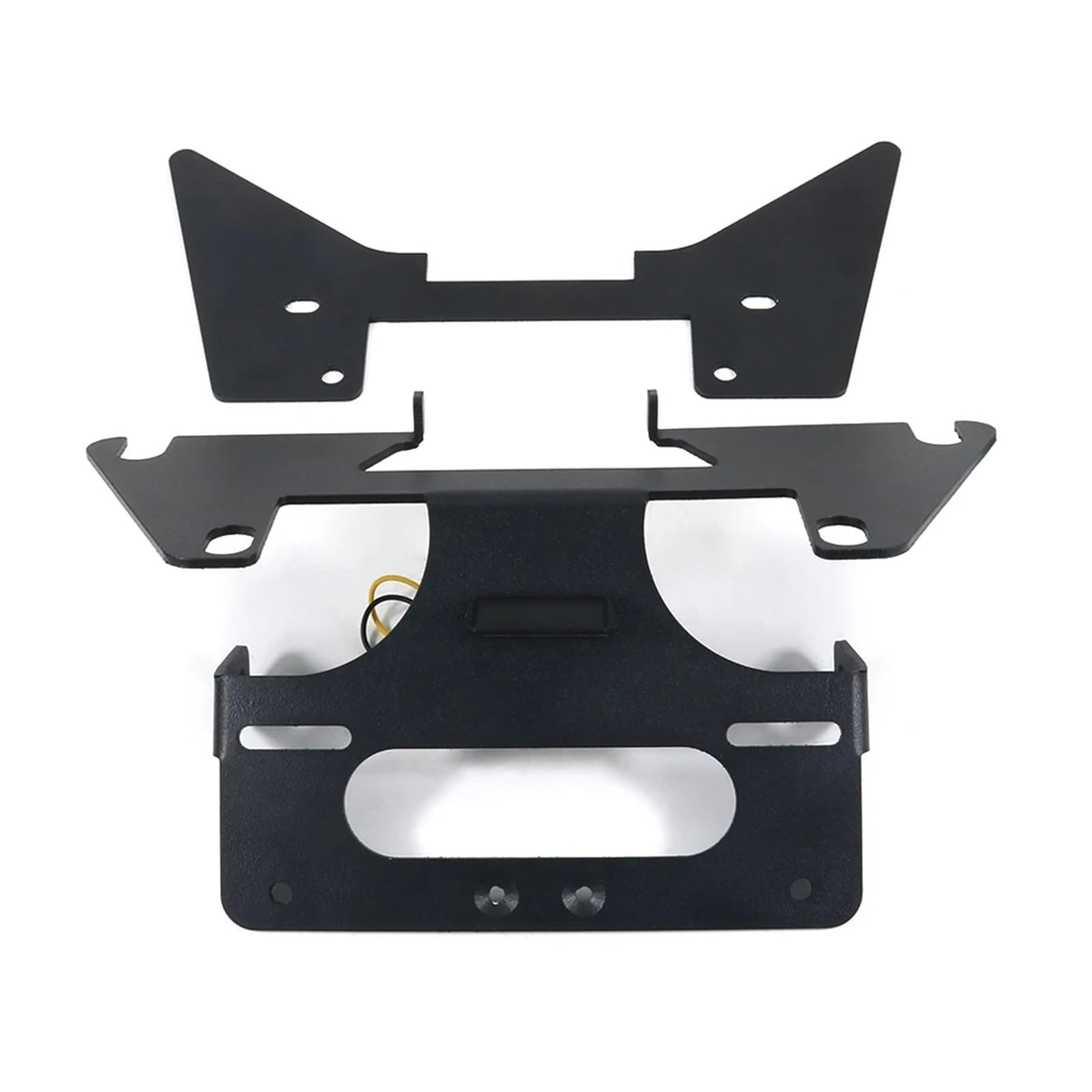 RDWSPLI Kennzeichenhalter Motorrad Kompatibel Mit Suzuki Für SV650 Für SV650S Für SV650F 2003–2015. Halterung Für Hintere Kennzeichenhalterung Für Motorräder RDWSPLI Kennzeichenhalter Motorrad Kompatibel Mit Suzuki Für SV650 Für SV650S Für SV650F 2003–2015. Halterung Für Hintere Kennzeichenhalterung Für Motorräder von RDWSPLI