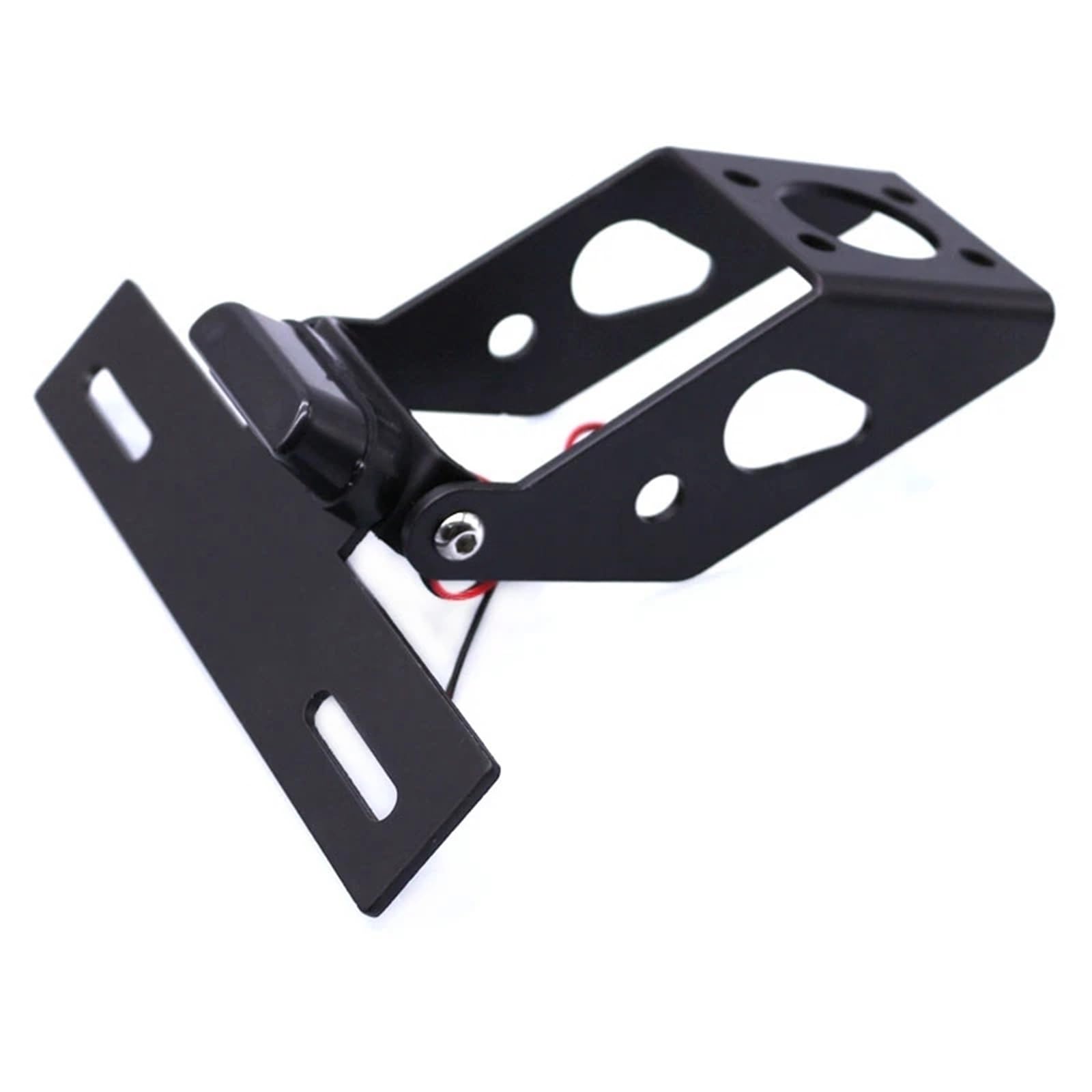 RDWSPLI Kennzeichenhalter Motorrad Kompatibel Mit YZF-R6 2008-2021 Motorrad Kotflügel Für Eliminator Kennzeichenhalter Kennzeichenhalter Mit Beleuchtung RDWSPLI Kennzeichenhalter Motorrad Kompatibel Mit YZF-R6 2008-2021 Motorrad Kotflügel Für Eliminator Kennzeichenhalter Kennzeichenhalter Mit Beleuchtung von RDWSPLI