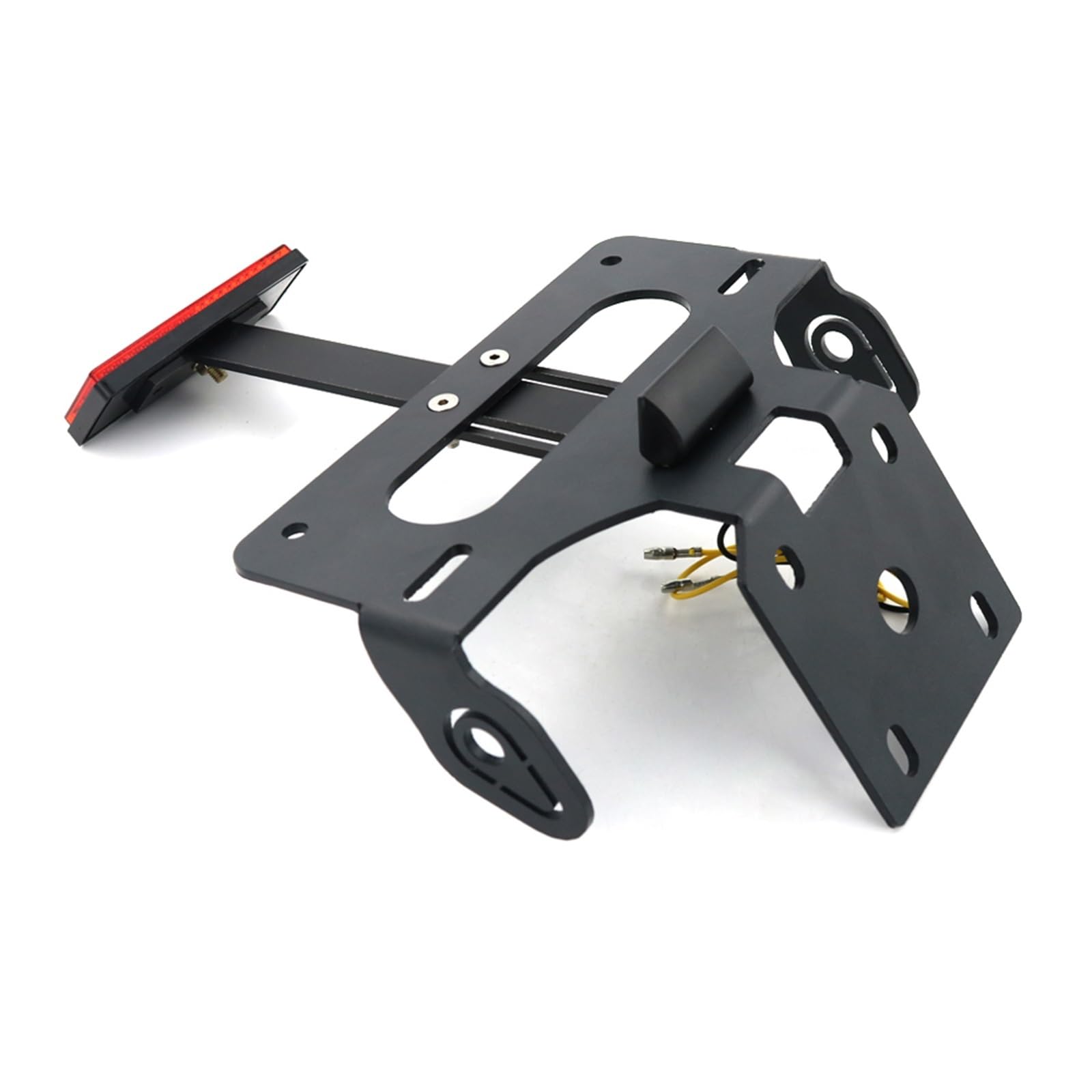 RDWSPLI Kennzeichenhalter Motorrad Kompatibel Mit Yamaha Für YZF-R15 Für R150 2017 2018 2019 2020 Kennzeichenhalter Motorradzubehör Heckfender Beseitigen RDWSPLI Kennzeichenhalter Motorrad Kompatibel Mit Yamaha Für YZF-R15 Für R150 2017 2018 2019 2020 Kennzeichenhalter Motorradzubehör Heckfender Beseitigen von RDWSPLI