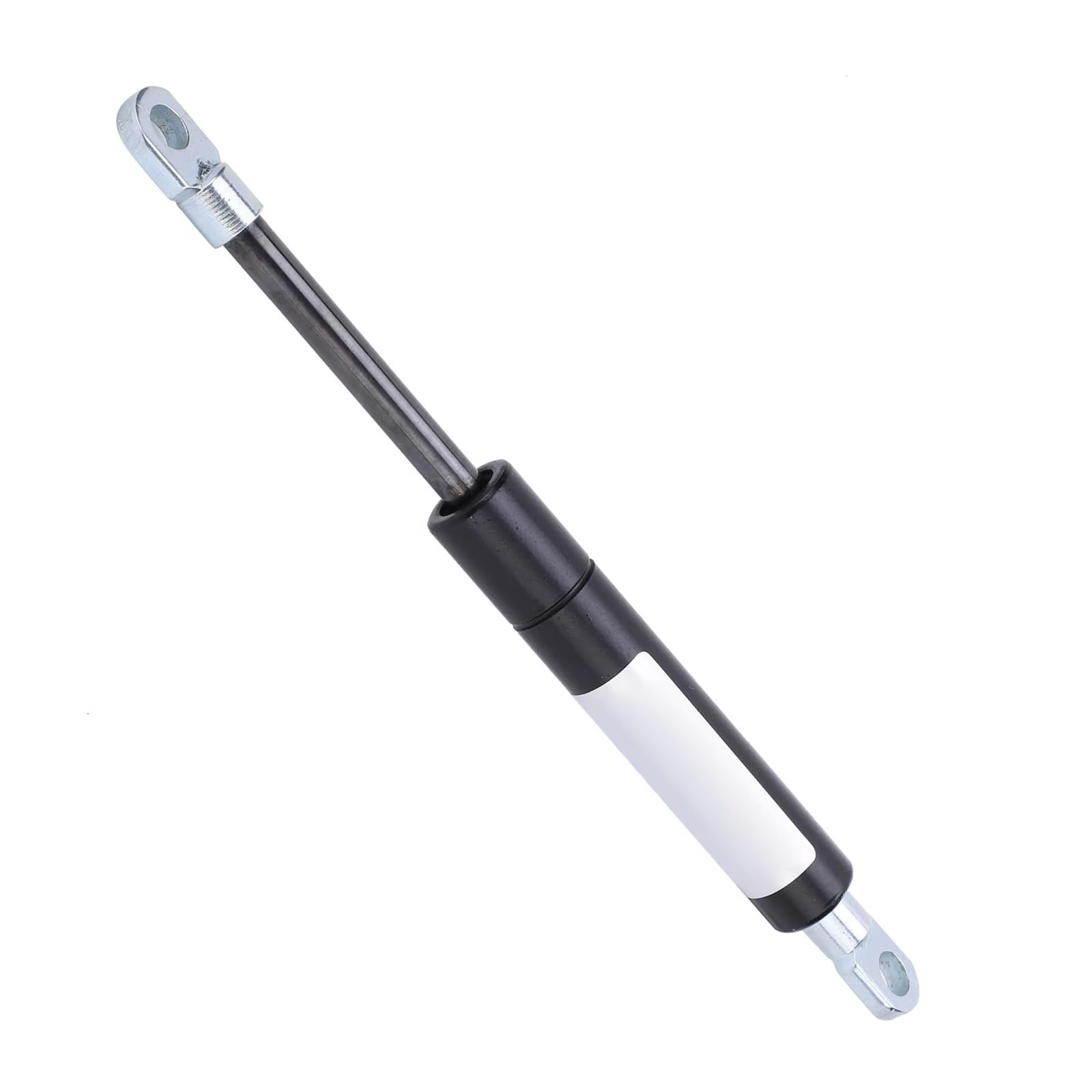 RDWSPLI Motorhaube Gasfeder Gas Für Federstoßdämpfer Hydraulischer Hebel Hydraulische Stützstange Gas Für Federstoßdämpfer Vordere Haubenstrebe Dämpferhebel 200 X 60 X 18 Mm(300N) von RDWSPLI