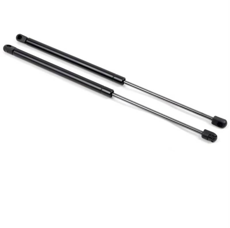 RDWSPLI Motorhaube Gasfeder Kompatibel Mit Hyundai Für Tucson NX4 2022 2023 Autozubehör Edelstahl Vorne Motorhaube Haubenlift Stützstoßdämpfer 1 Set von RDWSPLI
