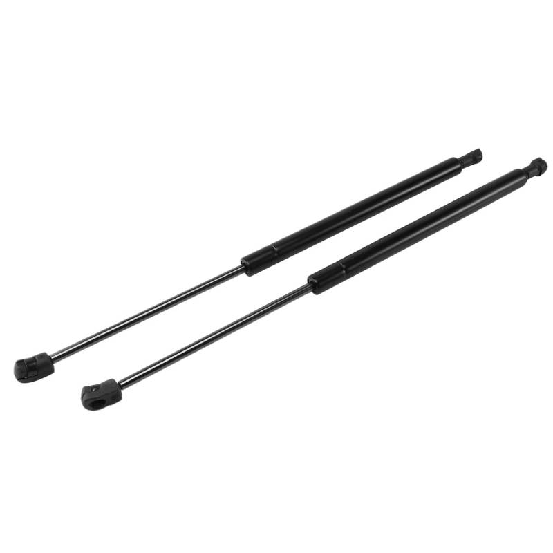 RDWSPLI Motorhaube Gasfeder Kompatibel Mit Mazda Für Cx-5 Cx5 2017 2018 Vordere Haube Motorabdeckung Hydraulische Stangenstrebe Feder Stoßdämpfer Auto-Verbrauchsmaterial-Zubehör von RDWSPLI