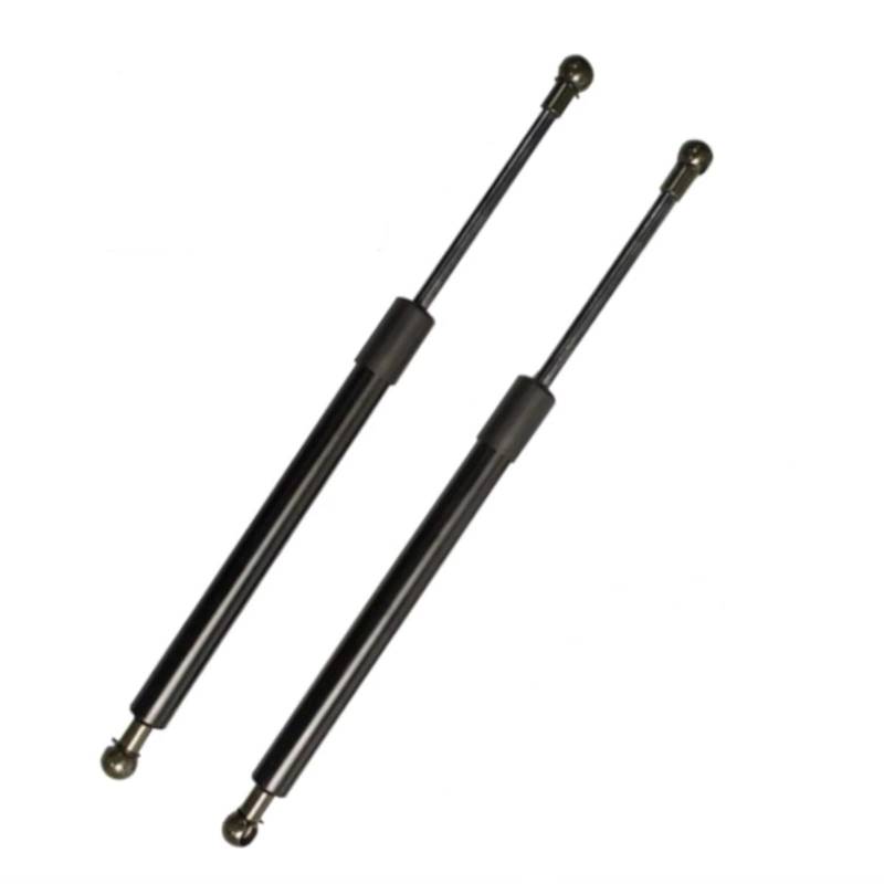 RDWSPLI Motorhaube Gasfeder Kompatibel Mit Toyota Für Noah 80 Serie R80 2014-2021 2-teiliges Auto-Front-Motorhaubenabdeckung Gasdruckfeder-Stützstangen Dämpfer Stoßdämpfer von RDWSPLI