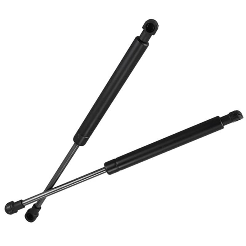 RDWSPLI Motorhaube Gasfeder Kompatibel Mit Toyota Für Vitz XP130 XP150 2011-2023 Auto Front Motorhaube Abdeckung Gas Strut Unterstützung Stange Dämpfer Schock Lift Bar von RDWSPLI