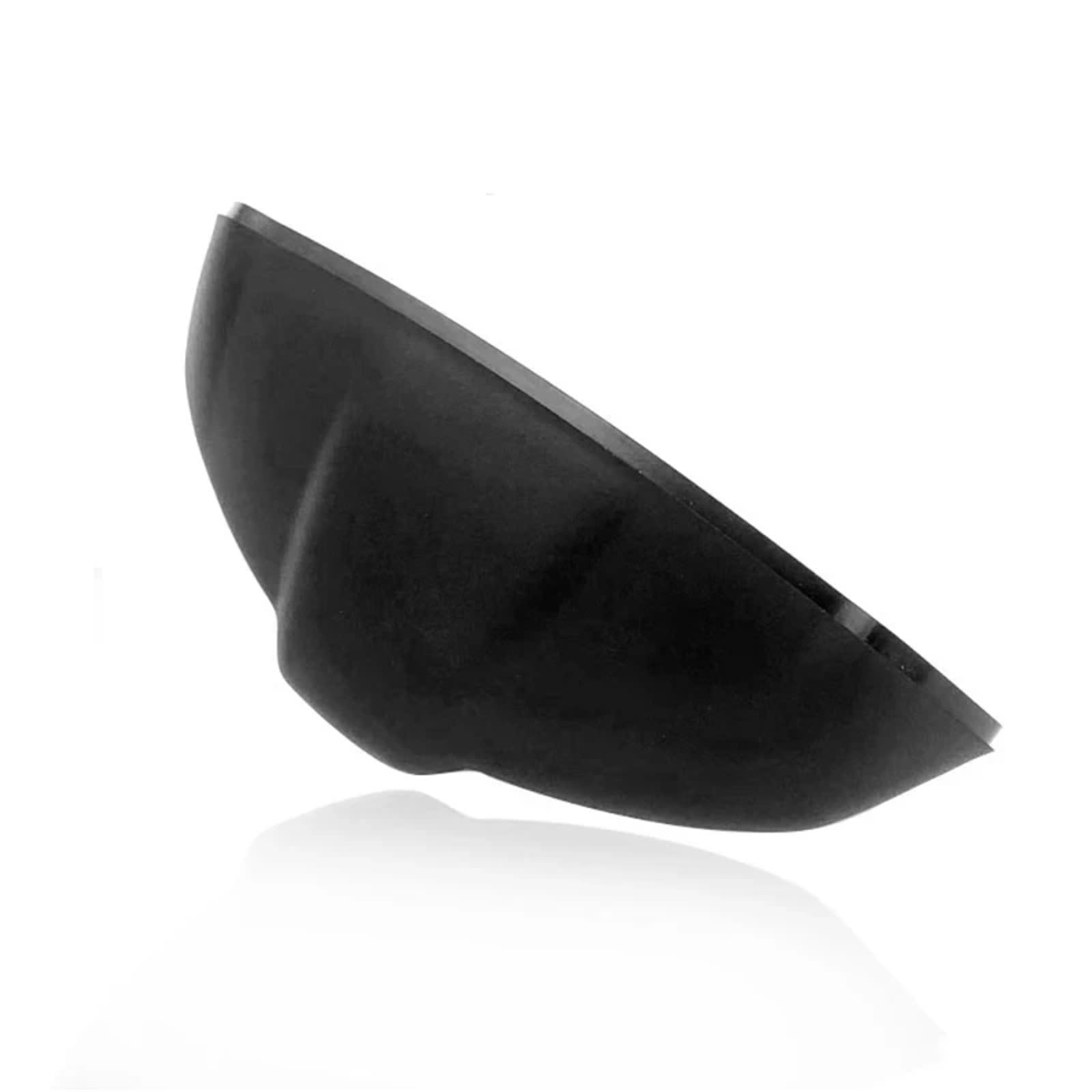 RDWSPLI Motorrad-Instrumentengehäuse Kompatibel Mit Ducati Für Monster Für 696 796 Für M1100 Motorrad-Tachometergehäuse Kilometerzählermessgerät Instrument Drehzahlmessergehäuse Basis(Black) von RDWSPLI