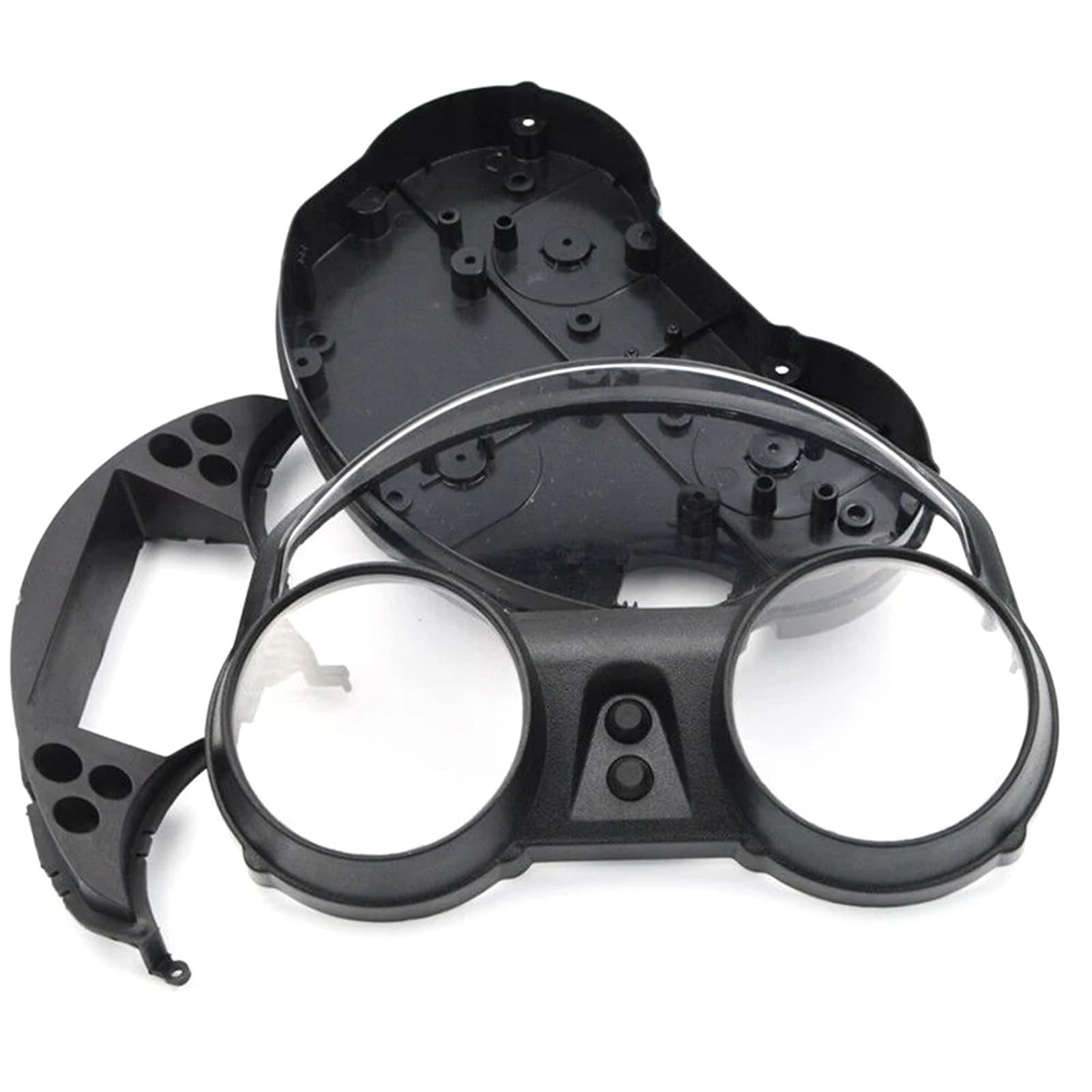 RDWSPLI Motorrad-Instrumentengehäuse Kompatibel Mit Für Ninja Für ZX14R 2006 2007 2008 2009 2010 2011 Für ZZR1400 2006 Drehzahlmesser Instrument Kilometerzähler Drehzahlmesser Gehäuse RDWSPLI Motorrad-Instrumentengehäuse Kompatibel Mit Für Ninja Für ZX14R 2006 2007 2008 2009 2010 2011 Für ZZR1400 2006 Drehzahlmesser Instrument Kilometerzähler Drehzahlmesser Gehäuse von RDWSPLI