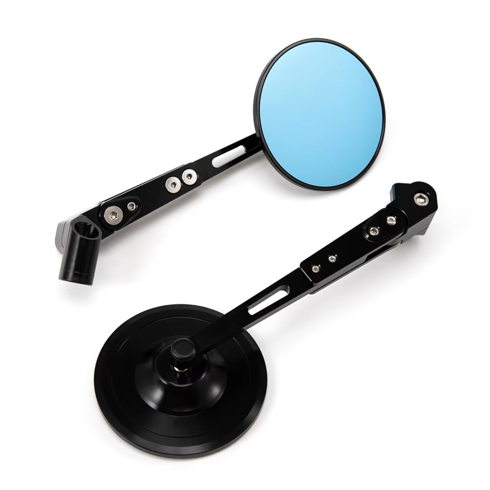 RDWSPLI Motorrad Rückspiegel Set Für CB500F Für CB500 Für CB500X Für CB400 Für CB1300 8MM 10MM Motorrad Rearview Außenspiegel Motorrad Rückspiegel Zubehör RDWSPLI Motorrad Rückspiegel Set Für CB500F Für CB500 Für CB500X Für CB400 Für CB1300 8MM 10MM Motorrad Rearview Außenspiegel Motorrad Rückspiegel Zubehör von RDWSPLI