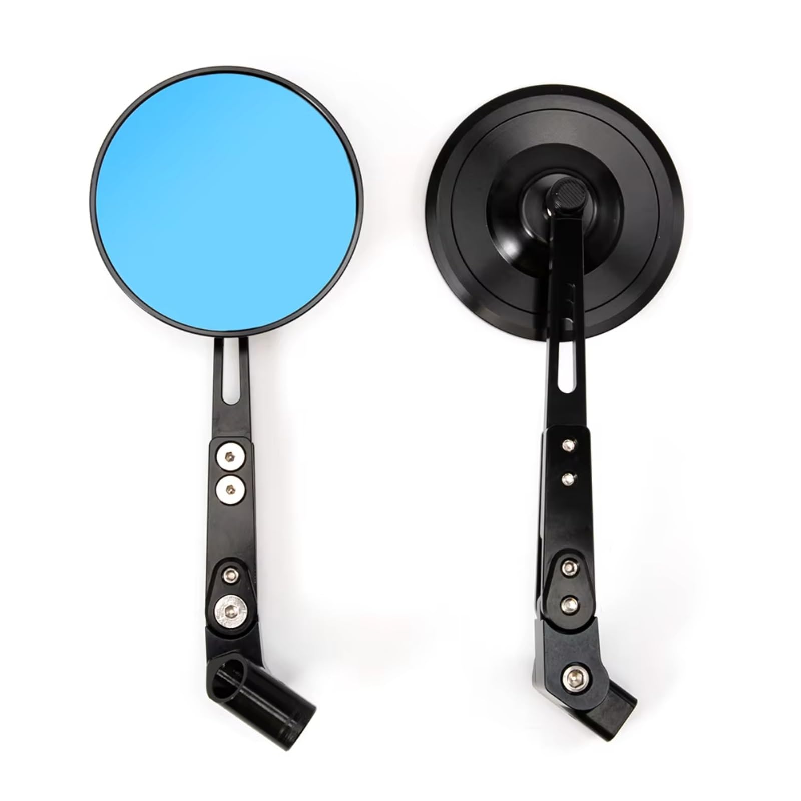 RDWSPLI Motorrad Rückspiegel Set Für XL1000V Für XL700V Für NT700V Für XL125V Für XR230 Für APE50 8mm 10mm Motorrad Rearview Außenspiegel Zubehör RDWSPLI Motorrad Rückspiegel Set Für XL1000V Für XL700V Für NT700V Für XL125V Für XR230 Für APE50 8mm 10mm Motorrad Rearview Außenspiegel Zubehör von RDWSPLI