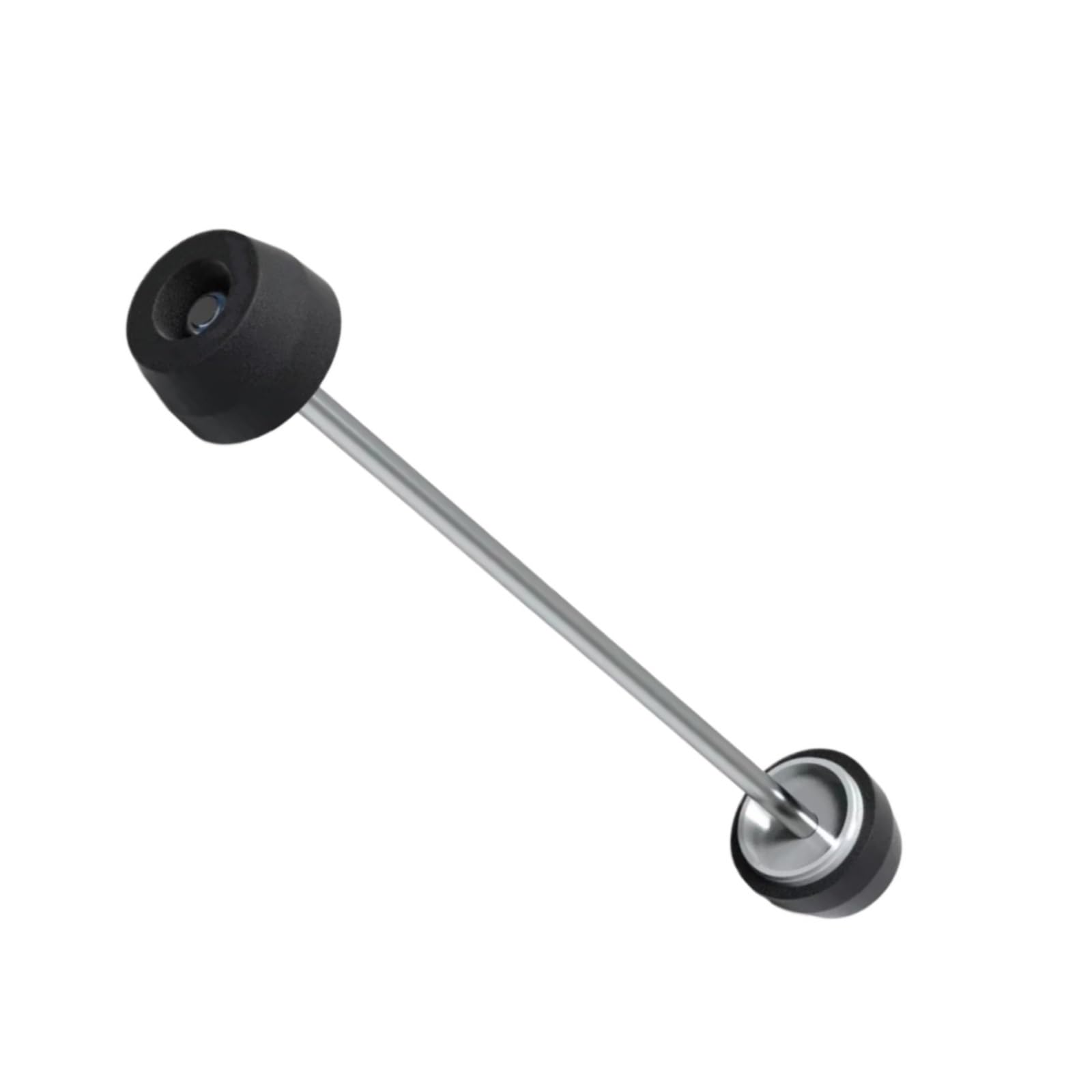 RDWSPLI Motorrad Schieber Für F900R 2020 2021 2022 2023 Für F900R SE 2020 2021 2022 2023 Motorrad Rad Spindel Schutz Hinten Vorderachse Gabel Crash Slider(Front) von RDWSPLI