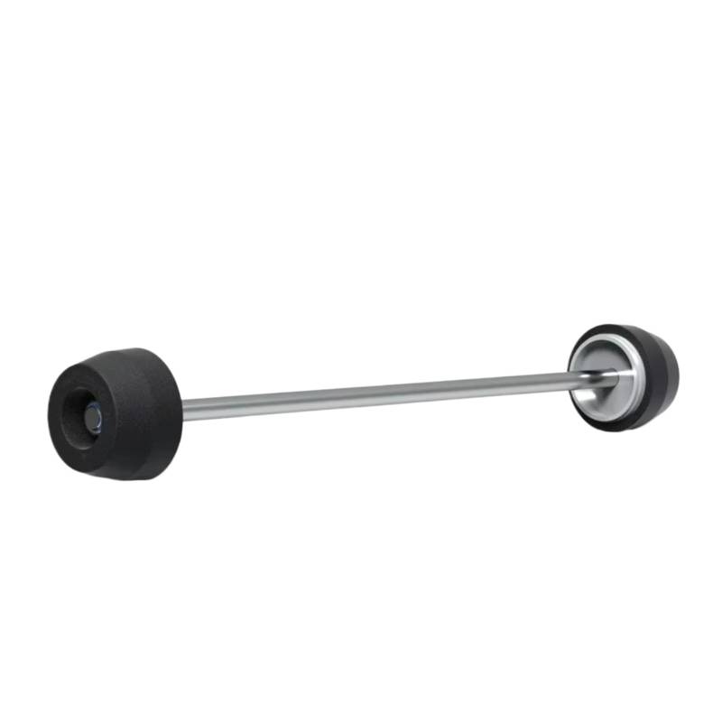 RDWSPLI Motorrad Schieber Für F900XR TE 2020 2021 2022 2023 Für F900XR 2020 2021 2022 2023 Motorrad Vorne Hinten Rad Gabel Slider Achse Crash Fallen Schutz(Front) von RDWSPLI
