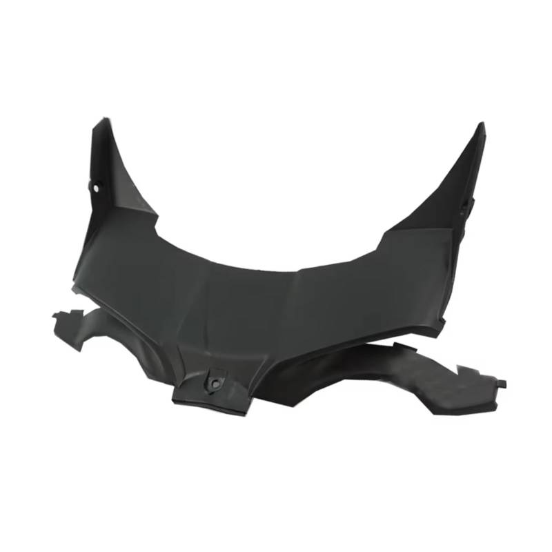 RDWSPLI Motorrad-Windflügel Für CBR1000RR 2008 2009 2010 2011 Lip Abdeckung Front Verkleidung Spoiler Aerodynamische Für Flügel Luft Windabweiser Unteren Panel von RDWSPLI