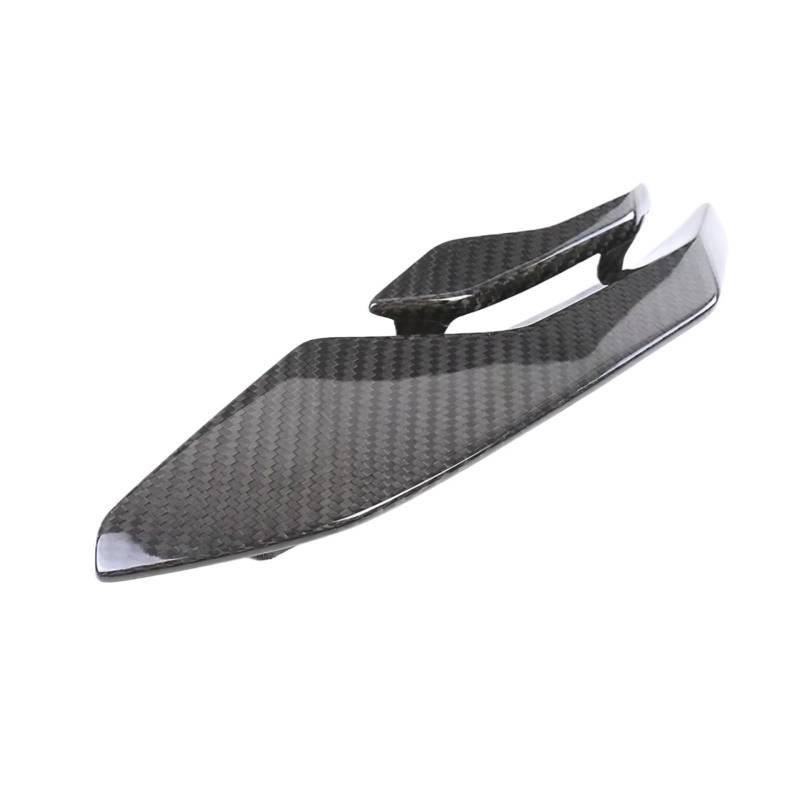 RDWSPLI Motorrad-Windflügel Für S1000RR 2023 2024 Motorrad Modifikation Zubehör Rechte Seite Panel Winglet Verkleidung Motorrad Ersatzteile von RDWSPLI