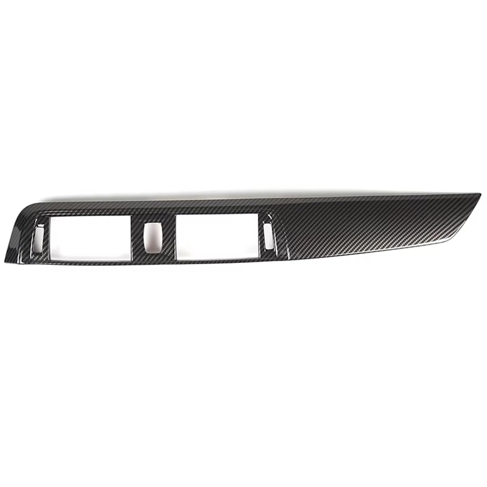 RDWSPLI Navigationsleistenabdeckung Kompatibel Mit 1 2 Series F20 F21 F22 F23 2017 2018 2019 LHD ABS Car Center Console Dashboard Panel Cover Trim Sticker Interior Accessories RDWSPLI Navigationsleistenabdeckung Kompatibel Mit 1 2 Series F20 F21 F22 F23 2017 2018 2019 LHD ABS Car Center Console Dashboard Panel Cover Trim Sticker Interior Accessories von RDWSPLI