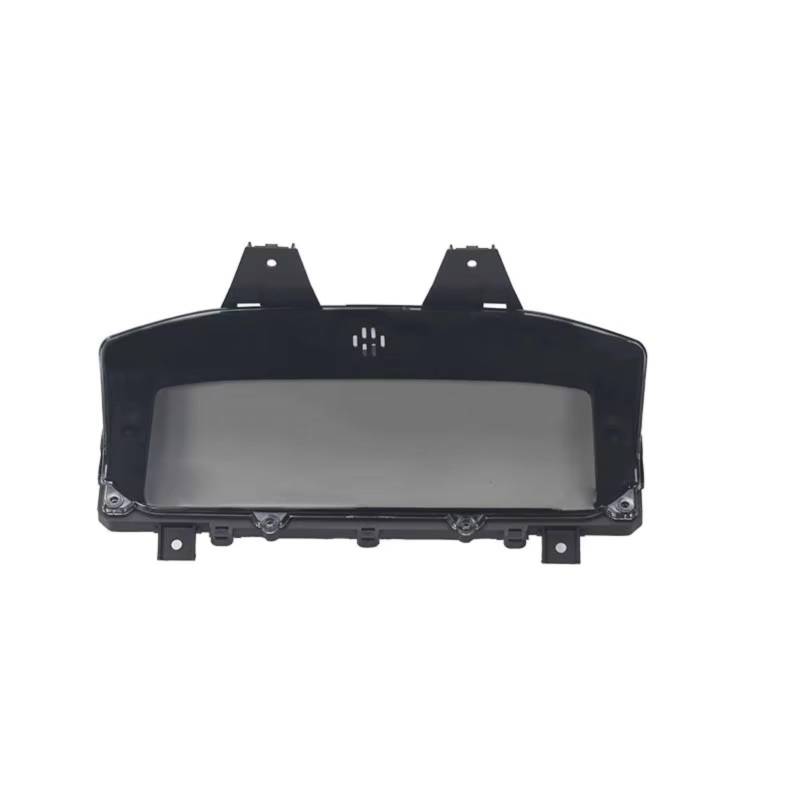 RDWSPLI Navigationsleistenabdeckung Kompatibel Mit Land Für Rover Für Range Für Sport Für L494 2014 2015 2016 2017 2018 2019 2020 2021 2022 1 Stück Konsolen-Dekorrahmen(1pc 2014-2017) von RDWSPLI