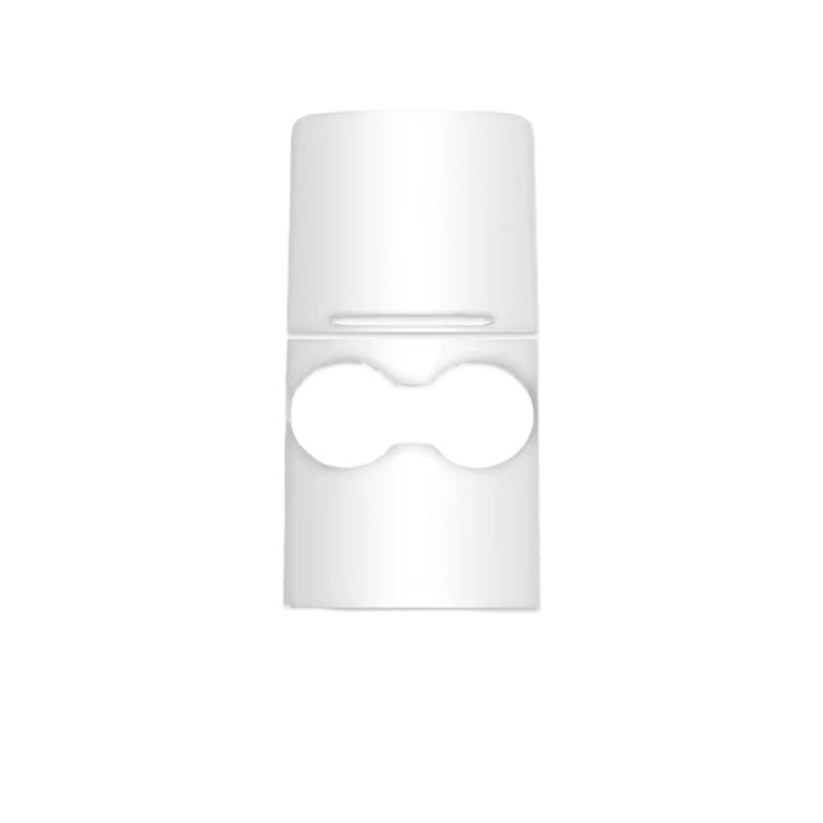 RDWSPLI Navigationsleistenabdeckung Kompatibel Mit Tesla Für Model Y Für Model 3 2021 2022 2023 Center Control Panel Schutzhülle Auto Innendekoration Aufkleber(White) von RDWSPLI
