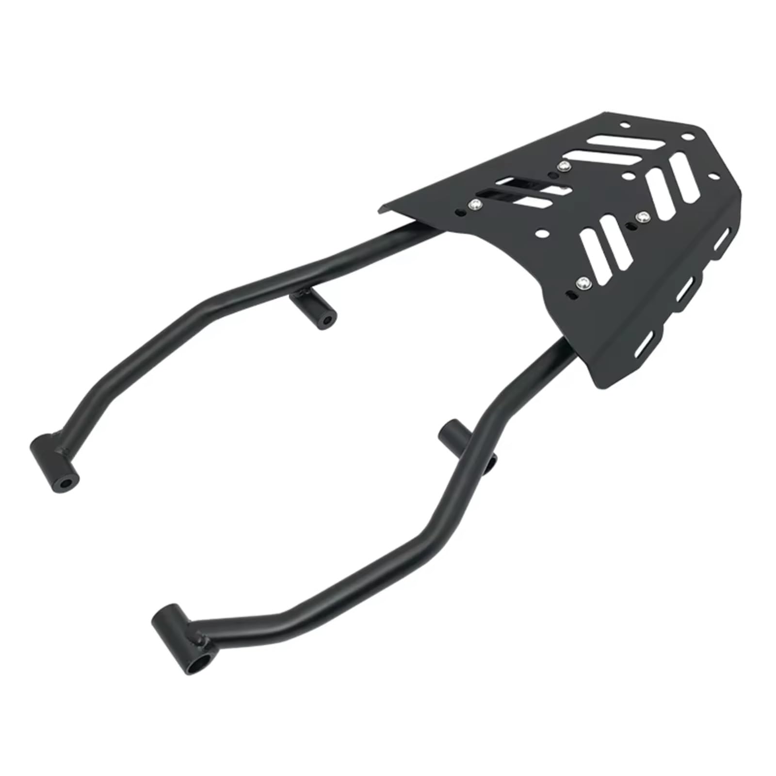 RDWSPLI Rücksitz Gepäckträger Kompatibel Mit Yamaha Für Tenere700 Für XTZ700 2019–2023 Motorrad-Heckgepäckträger-Halterung Zubehör Top-Case-Heckträger RDWSPLI Rücksitz Gepäckträger Kompatibel Mit Yamaha Für Tenere700 Für XTZ700 2019–2023 Motorrad-Heckgepäckträger-Halterung Zubehör Top-Case-Heckträger von RDWSPLI