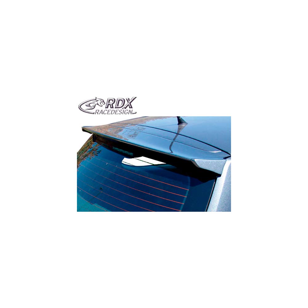 Dachspoiler Auris HB 2006-2012 (PUR-IHS) von RDX Racedesign