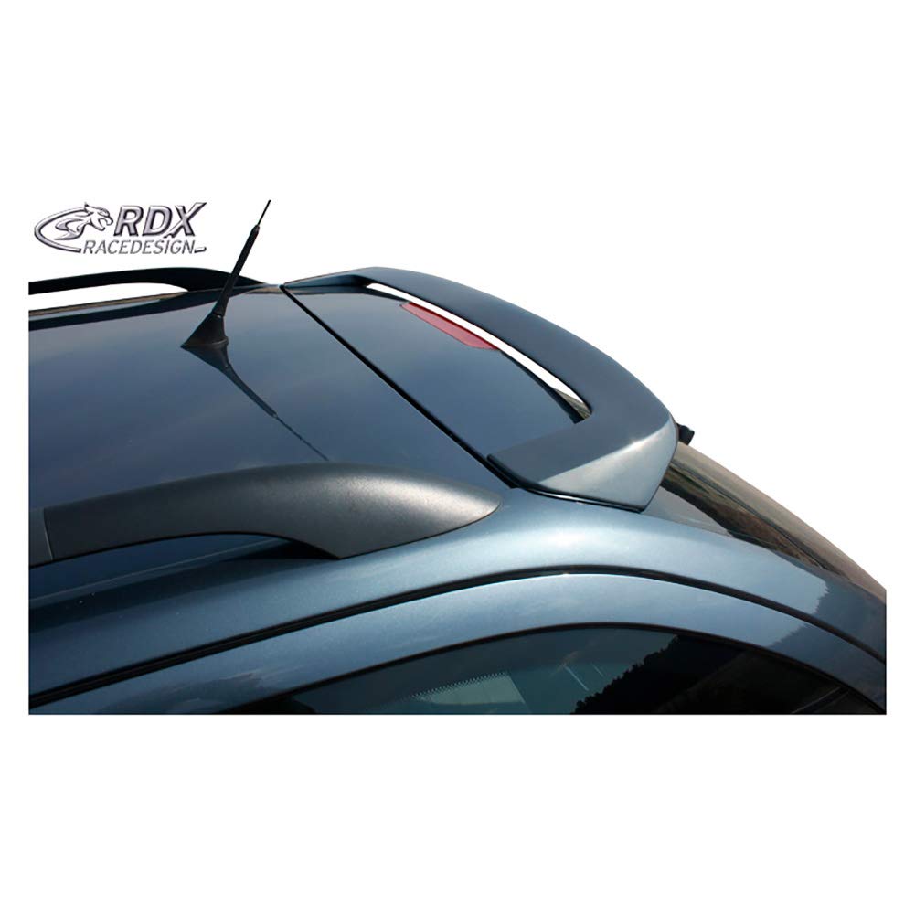 Dachspoiler Octavia II Kombi 2004-2012 (PUR-IHS) von RDX Racedesign