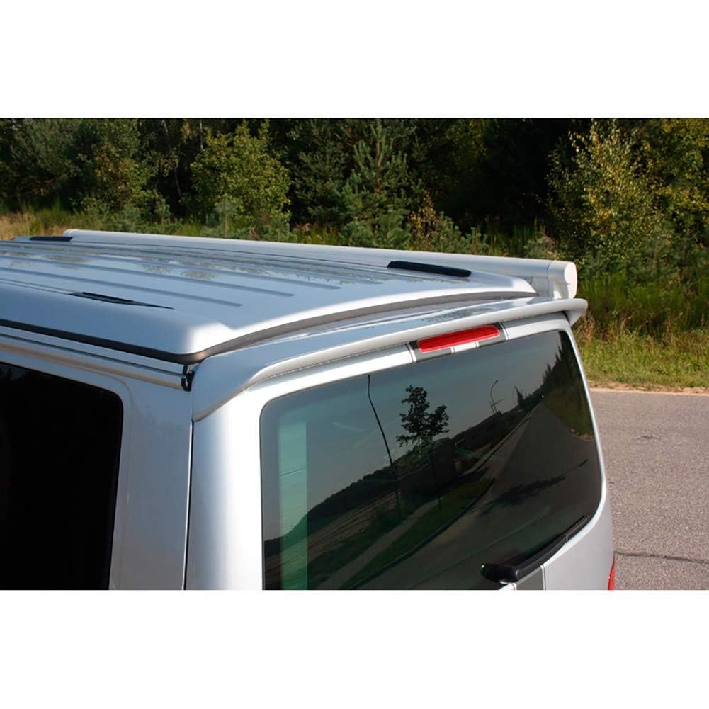 Dachspoiler Transporter T5 2003-2015 (mit Heckklappe) (PU) von RDX Racedesign