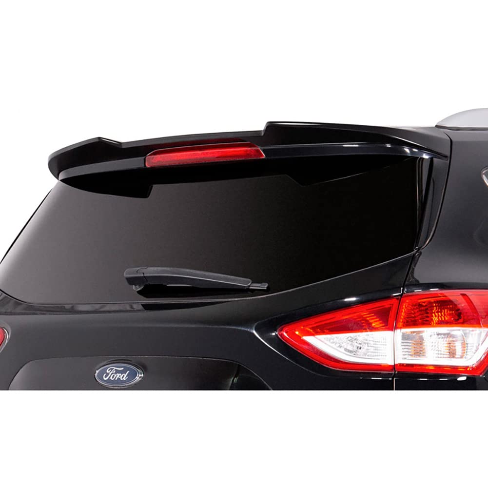 Dachspoiler kompatibel mit Ford Kuga II (DM2) 2013-2019 (PUR-IHS) von RDX Racedesign