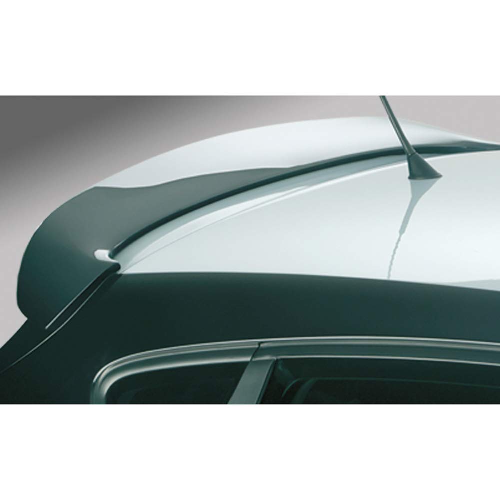 Dachspoiler kompatibel mit Seat Leon 1P 2005-2009 'Large' (PU) von RDX Racedesign