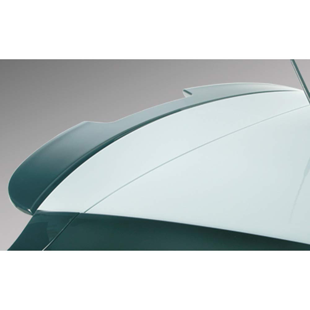 Dachspoiler kompatibel mit Seat Leon 1P 2005-2009 'Small' (PU) von RDX Racedesign