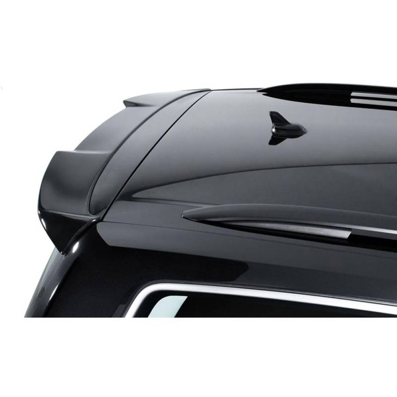 Dachspoiler kompatibel mit Volkswagen Sharan & Seat Alhambra (7N) 2010-2022 (PU) von RDX Racedesign