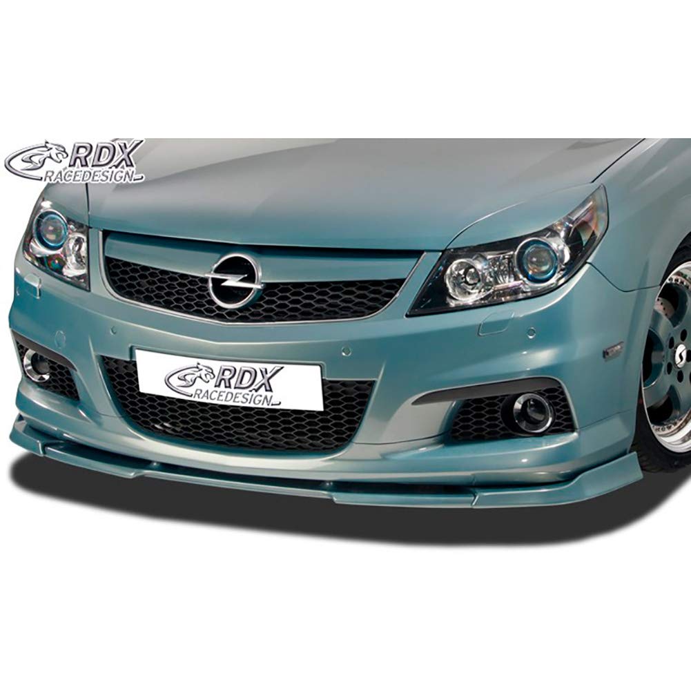 Frontspoiler Vario-X Opel Vectra C & Signum OPC 2006-2008 (PU) von RDX Racedesign