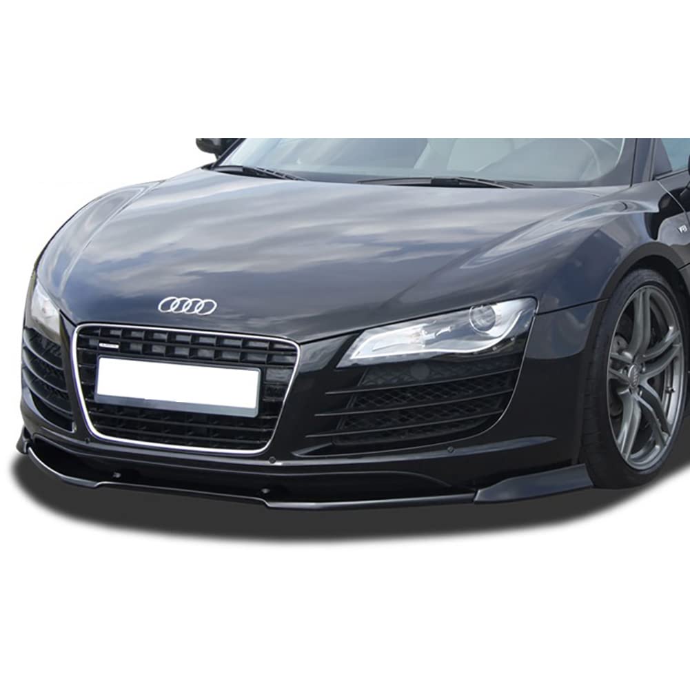 Frontspoiler Vario-X kompatibel mit Audi R8/R8 Spyder (PU) von RDX Racedesign
