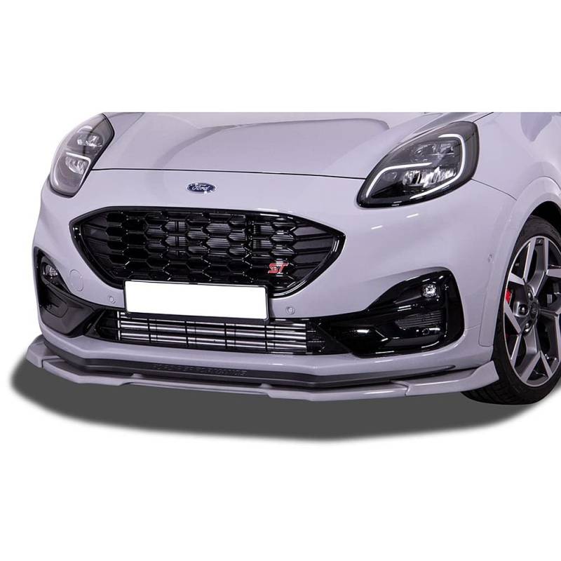 Frontspoiler Vario-X kompatibel mit Ford Puma ST & ST X 2019- (PU) von RDX Racedesign