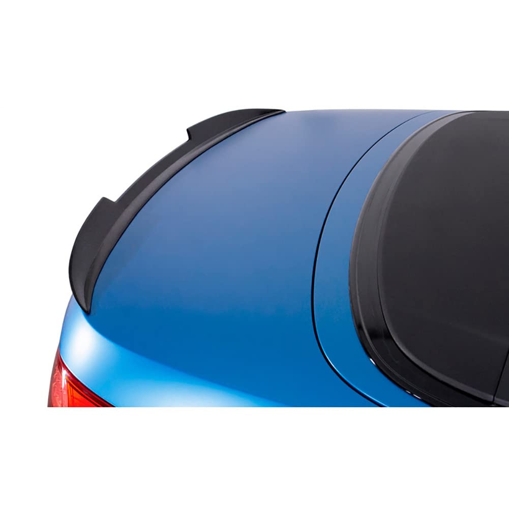 Heckspoilerlippe kompatibel mit BMW 3er E93 Cabrio (PU) von RDX Racedesign