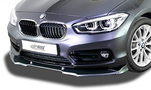 RDX Frontspoiler VARIO-X 1er F20 / F21 2015+ (auch Sportline) Frontlippe Front Ansatz Vorne Spoilerlippe von RDX Racedesign