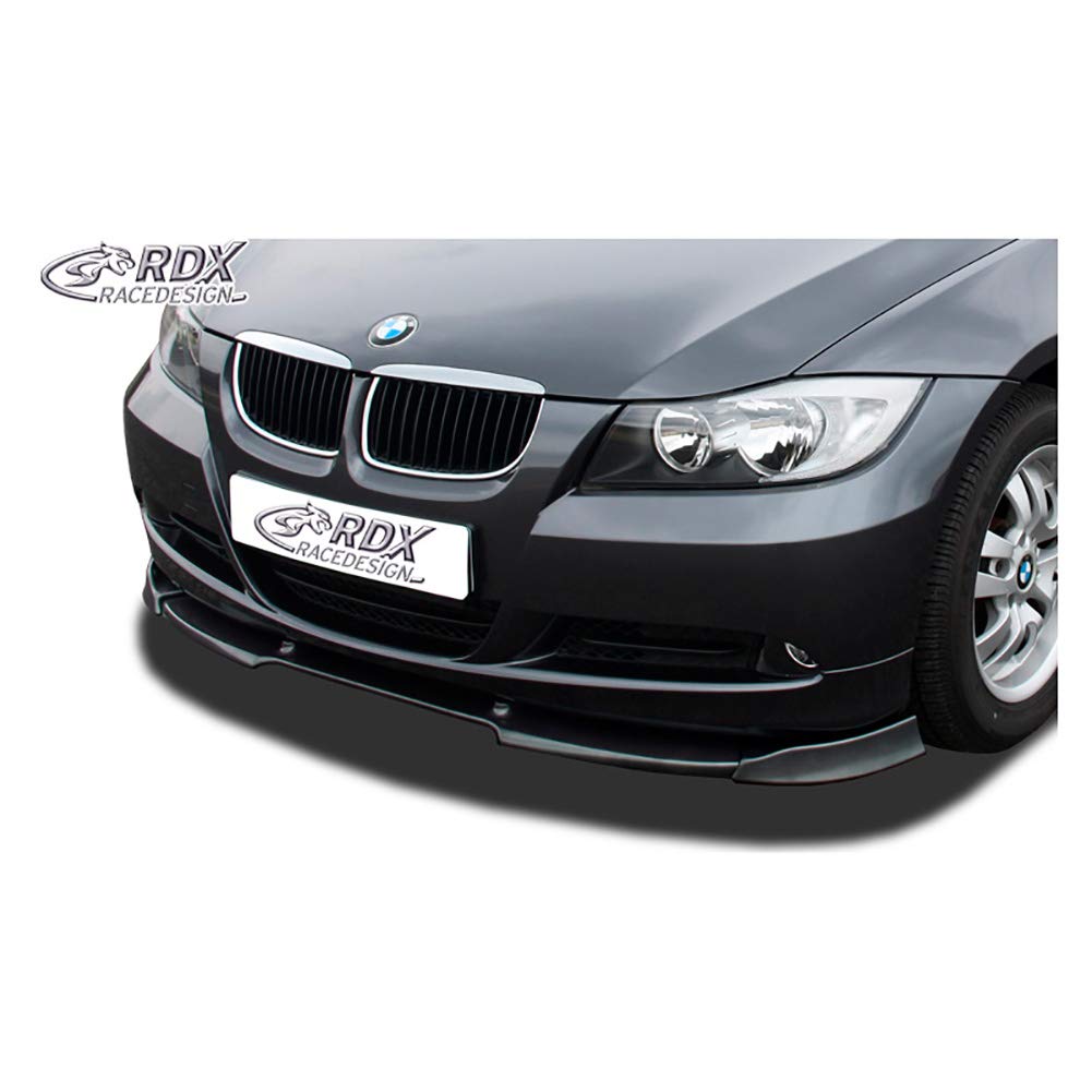 RDX Frontspoiler VARIO-X 3er E90 / E91 -09/2008 Frontlippe Front Ansatz Vorne Spoilerlippe, Unlackiert RDX Frontspoiler VARIO-X 3er E90 / E91 -09/2008 Frontlippe Front Ansatz Vorne Spoilerlippe, Unlackiert von RDX Racedesign