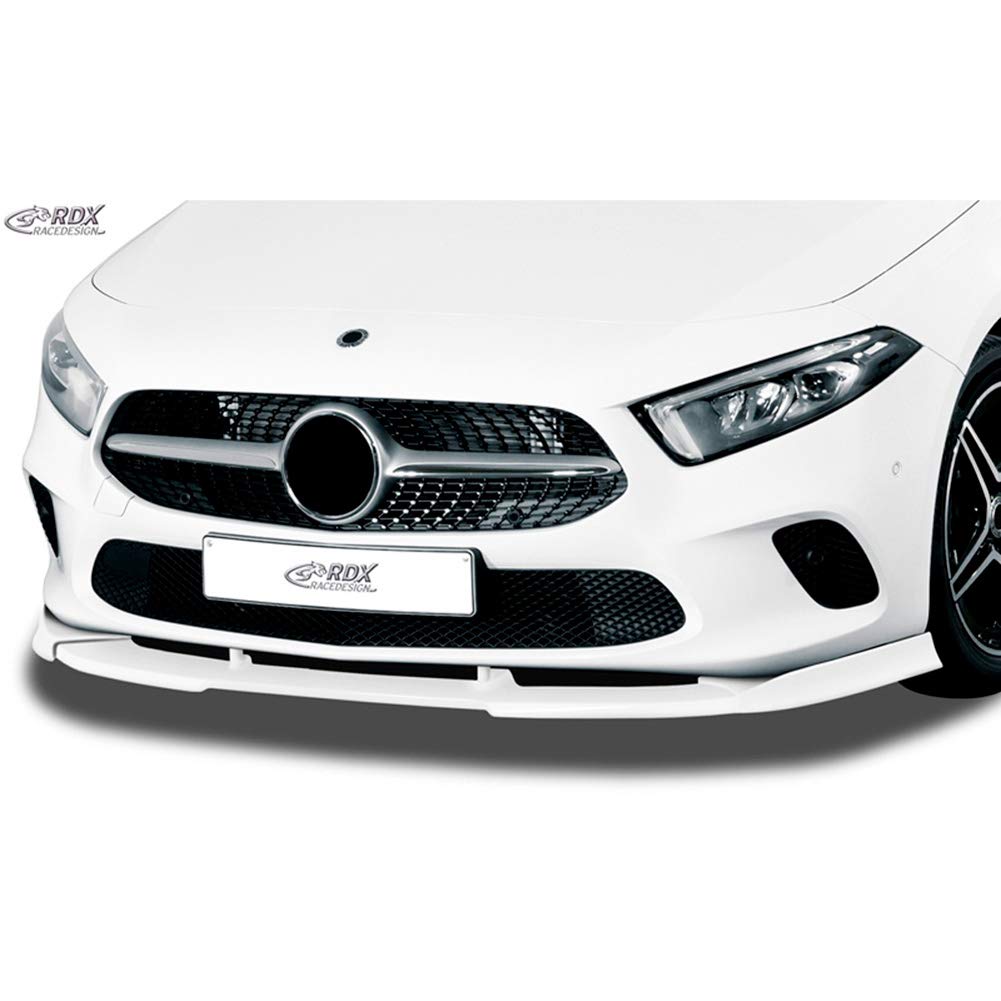 RDX Frontspoiler VARIO-X A-Klasse W177 / V177 Frontlippe Front Ansatz Vorne Spoilerlippe RDX Frontspoiler VARIO-X A-Klasse W177 / V177 Frontlippe Front Ansatz Vorne Spoilerlippe von RDX Racedesign
