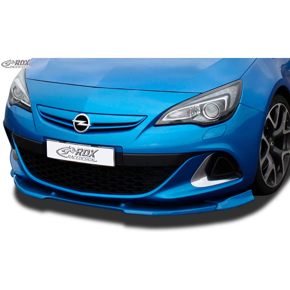 RDX Frontspoiler VARIO-X Astra J OPC Frontlippe Front Ansatz Vorne Spoilerlippe RDX Frontspoiler VARIO-X Astra J OPC Frontlippe Front Ansatz Vorne Spoilerlippe von RDX Racedesign
