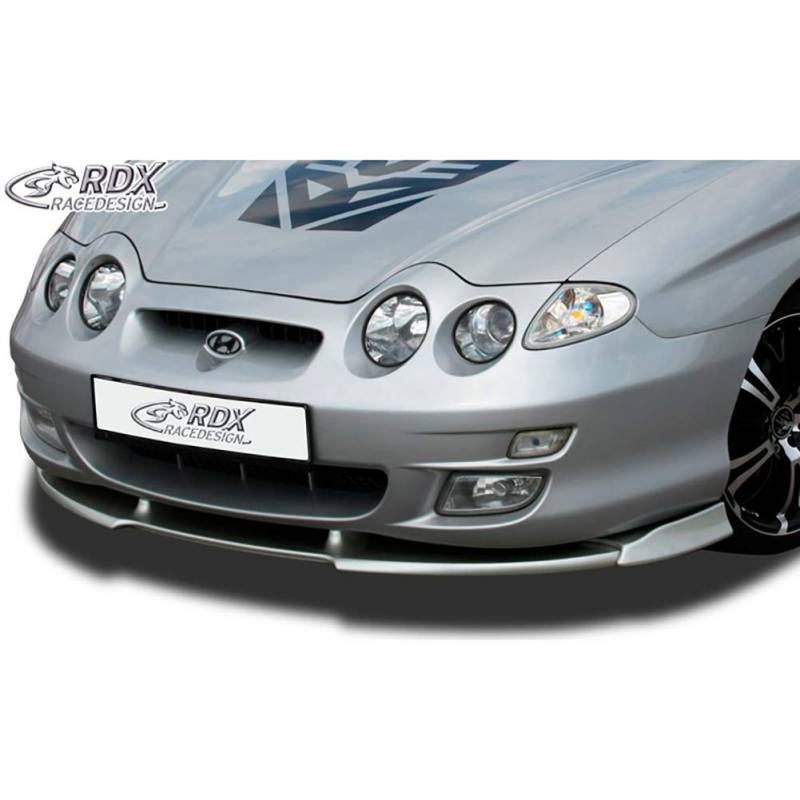 RDX Frontspoiler VARIO-X Coupe RD 1999-2002 Frontlippe Front Ansatz Vorne Spoilerlippe von RDX Racedesign