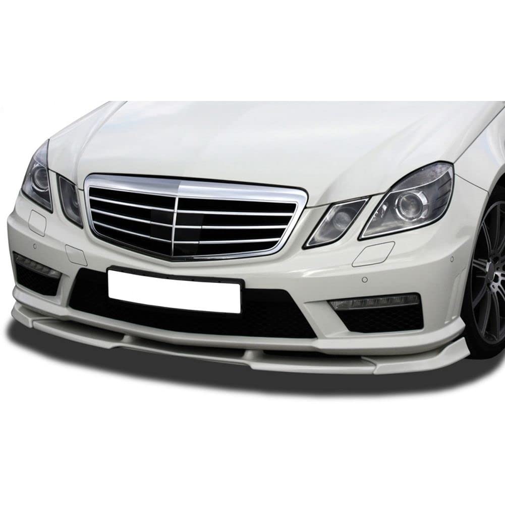 RDX Frontspoiler VARIO-X E-Klasse W212 AMG 2009-2013 Frontlippe Front Ansatz Vorne Spoilerlippe RDX Frontspoiler VARIO-X E-Klasse W212 AMG 2009-2013 Frontlippe Front Ansatz Vorne Spoilerlippe von RDX Racedesign