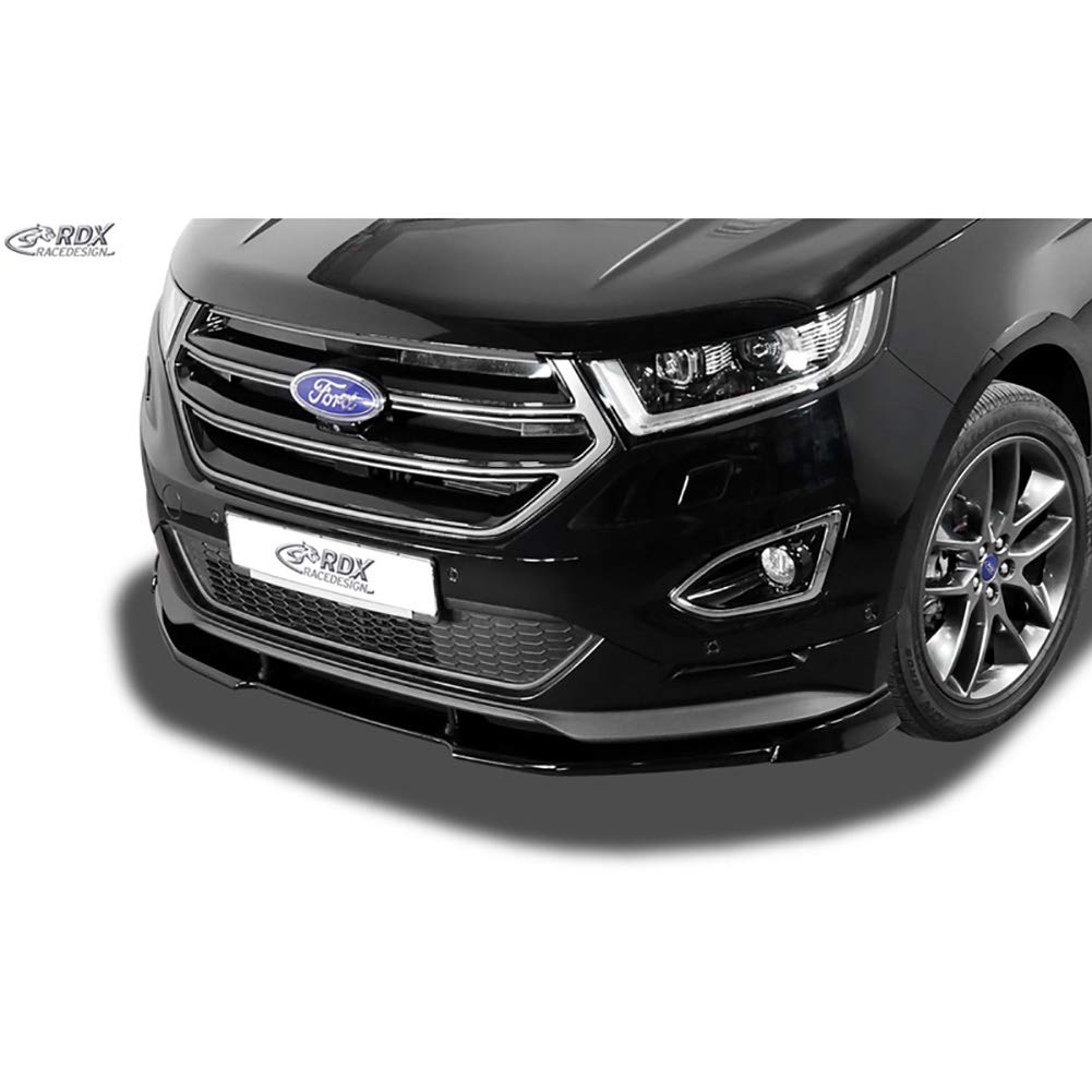 RDX Frontspoiler VARIO-X Edge 2 ST-Line 2015+ Frontlippe Front Ansatz Vorne Spoilerlippe RDX Frontspoiler VARIO-X Edge 2 ST-Line 2015+ Frontlippe Front Ansatz Vorne Spoilerlippe von RDX Racedesign