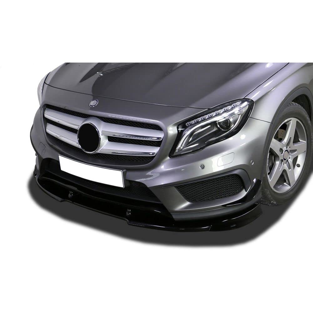 RDX Frontspoiler VARIO-X GLA-Klasse X156 AMG-Line Frontlippe Front Ansatz Vorne Spoilerlippe RDX Frontspoiler VARIO-X GLA-Klasse X156 AMG-Line Frontlippe Front Ansatz Vorne Spoilerlippe von RDX Racedesign