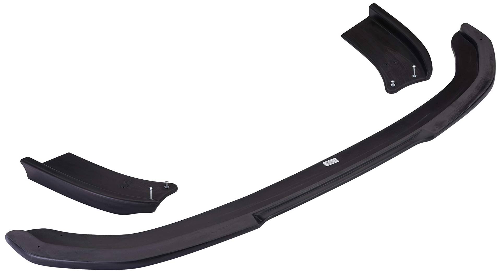 RDX Frontspoiler VARIO-X Laguna 3 Phase 2 / Facelift 2011+ Frontlippe Front Ansatz Vorne Spoilerlippe, Unlackiert RDX Frontspoiler VARIO-X Laguna 3 Phase 2 / Facelift 2011+ Frontlippe Front Ansatz Vorne Spoilerlippe, Unlackiert von RDX Racedesign