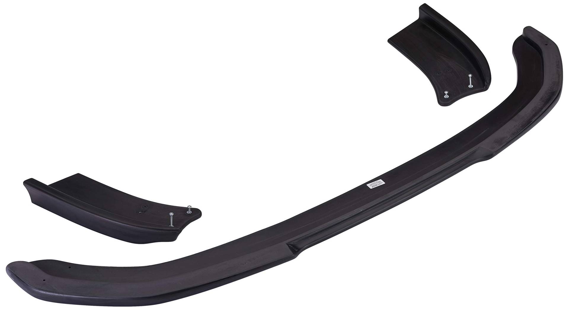 RDX Frontspoiler VARIO-X Laguna 3 Phase 2 / Facelift 2011+ Frontlippe Front Ansatz Vorne Spoilerlippe von RDX Racedesign