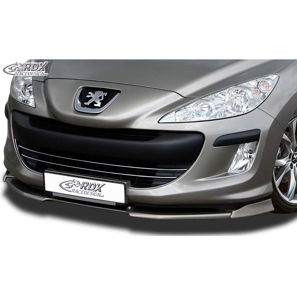 RDX Frontspoiler VARIO-X Peut 308 Phase 1 Frontlippe Front Ansatz Vorne Spoilerlippe RDX Frontspoiler VARIO-X Peut 308 Phase 1 Frontlippe Front Ansatz Vorne Spoilerlippe von RDX Racedesign