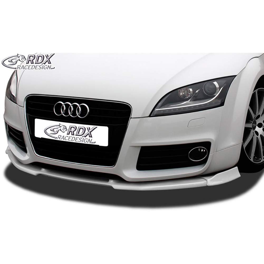 RDX Frontspoiler VARIO-X TT 8J Facelift 2010+ Frontlippe Front Ansatz Vorne Spoilerlippe von RDX Racedesign