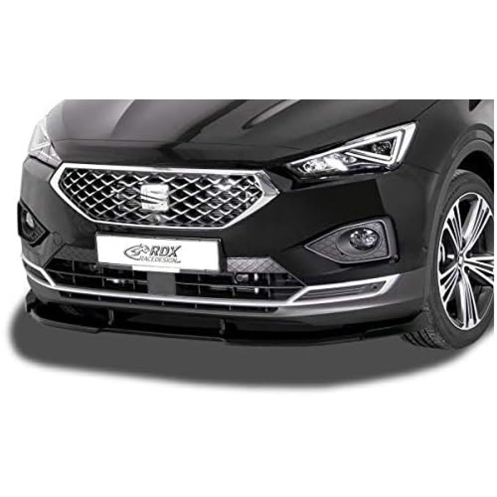 RDX Frontspoiler VARIO-X für Tarraco Frontlippe Front Ansatz Vorne Spoilerlippe, Unlackiert RDX Frontspoiler VARIO-X für Tarraco Frontlippe Front Ansatz Vorne Spoilerlippe, Unlackiert von RDX Racedesign